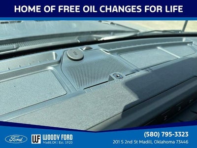 2026 Ford Bronco Raptor 4 Door Advanced 4x4