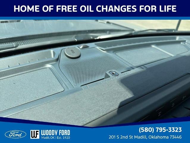 2026 Ford Bronco Raptor 4 Door Advanced 4x4