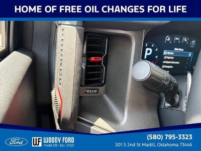 2026 Ford Bronco Raptor 4 Door Advanced 4x4