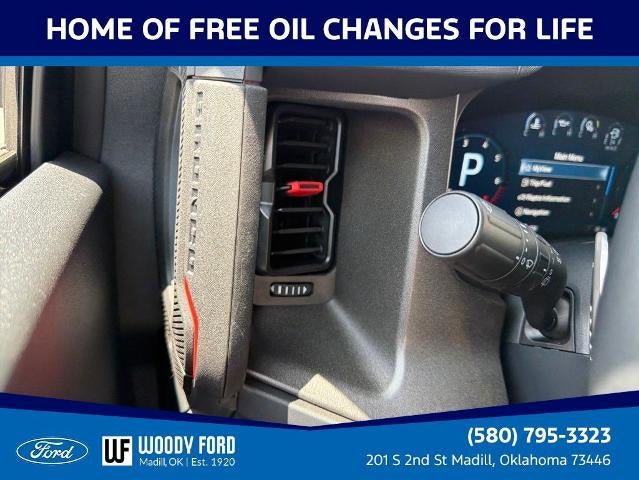 2026 Ford Bronco Raptor 4 Door Advanced 4x4