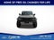 2026 Ford Bronco Raptor 4 Door Advanced 4x4