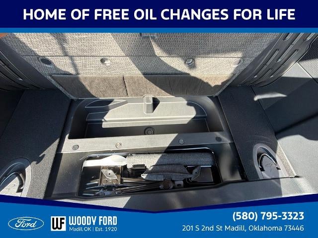 2026 Ford Bronco Raptor 4 Door Advanced 4x4