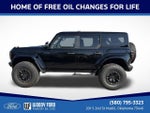 2026 Ford Bronco Raptor 4 Door Advanced 4x4