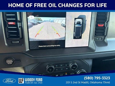 2026 Ford Bronco Raptor 4 Door Advanced 4x4