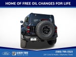2026 Ford Bronco Raptor 4 Door Advanced 4x4