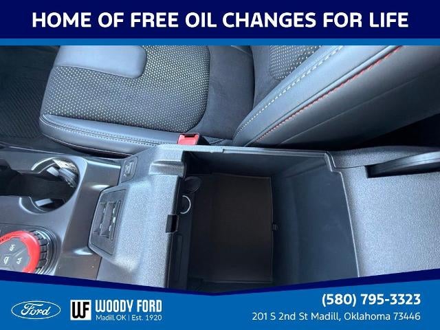 2026 Ford Bronco Raptor 4 Door Advanced 4x4