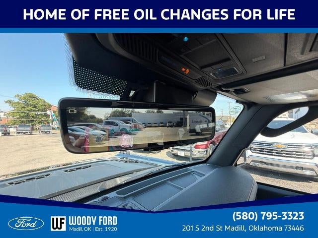 2026 Ford Bronco Raptor 4 Door Advanced 4x4