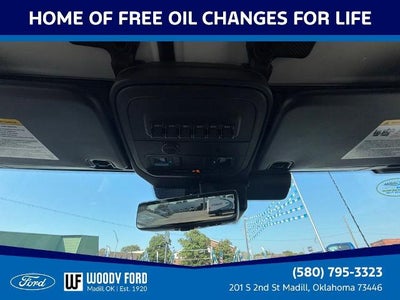 2026 Ford Bronco Raptor 4 Door Advanced 4x4