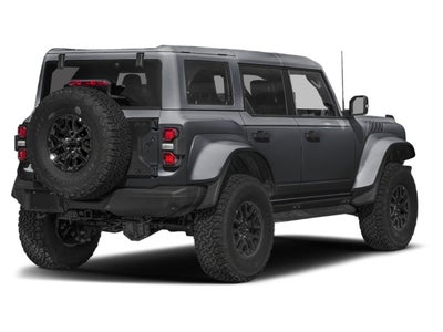 2026 Ford Bronco Raptor 4 Door Advanced 4x4