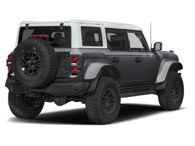 2026 Ford Bronco Raptor 4 Door Advanced 4x4