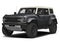 2026 Ford Bronco Raptor 4 Door Advanced 4x4
