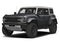2026 Ford Bronco Raptor 4 Door Advanced 4x4