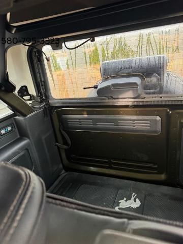 2024 Ford Bronco Raptor 4 Door Advanced 4x4