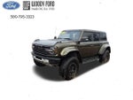 2024 Ford Bronco Raptor 4 Door Advanced 4x4