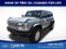 2026 Ford Bronco Heritage Edition 4 Door Advanced 4x4