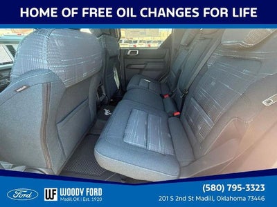 2026 Ford Bronco Heritage Edition 4 Door Advanced 4x4