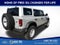 2026 Ford Bronco Heritage Edition 4 Door Advanced 4x4