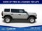 2026 Ford Bronco Heritage Edition 4 Door Advanced 4x4