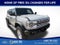 2026 Ford Bronco Heritage Edition 4 Door Advanced 4x4
