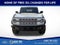 2026 Ford Bronco Heritage Edition 4 Door Advanced 4x4