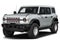 2026 Ford Bronco Heritage Edition 4 Door Advanced 4x4