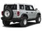 2026 Ford Bronco Heritage Edition 4 Door Advanced 4x4