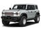 2026 Ford Bronco Heritage Edition 4 Door Advanced 4x4