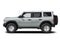 2026 Ford Bronco Heritage Edition 4 Door Advanced 4x4