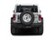 2026 Ford Bronco Heritage Edition 4 Door Advanced 4x4