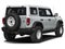 2026 Ford Bronco Heritage Edition 4 Door Advanced 4x4