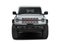 2026 Ford Bronco Heritage Edition 4 Door Advanced 4x4