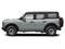 2026 Ford Bronco Base 4 Door 4x4
