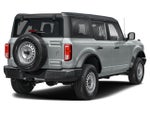 2026 Ford Bronco Base 4 Door 4x4
