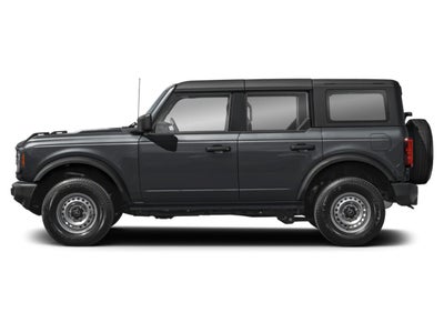 2026 Ford Bronco Base 4 Door 4x4