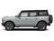 2026 Ford Bronco Outer Banks 4 Door 4x4
