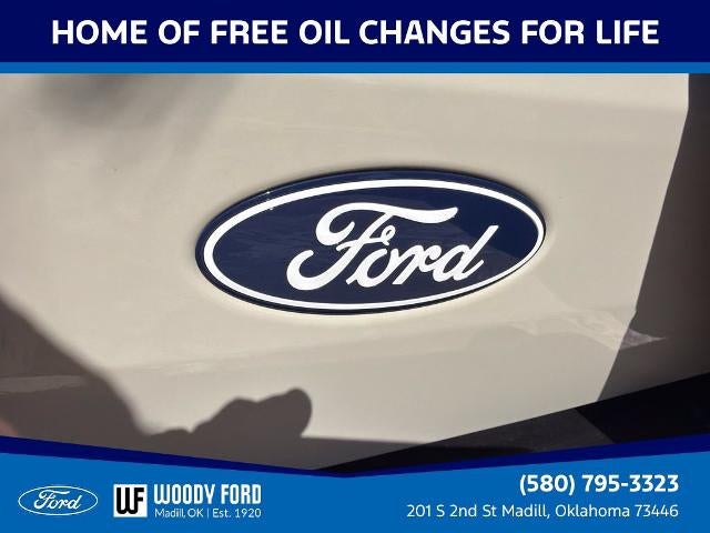 2026 Ford Bronco Outer Banks 4 Door 4x4