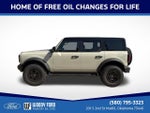 2026 Ford Bronco Outer Banks 4 Door 4x4