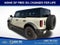 2026 Ford Bronco Outer Banks 4 Door 4x4