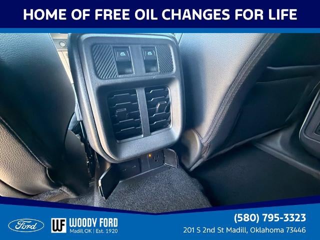 2026 Ford Bronco Outer Banks 4 Door 4x4