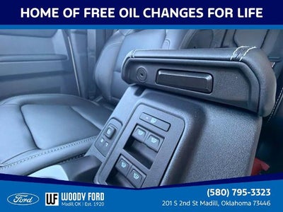 2026 Ford Bronco Outer Banks 4 Door 4x4