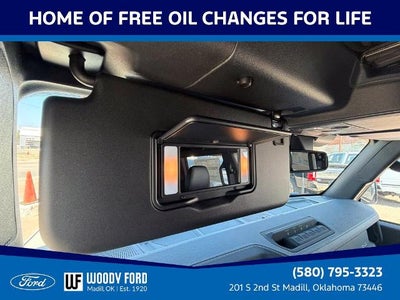 2026 Ford Bronco Outer Banks 4 Door 4x4