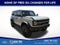 2026 Ford Bronco Outer Banks 4 Door 4x4