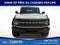 2026 Ford Bronco Outer Banks 4 Door 4x4