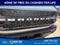 2026 Ford Bronco Outer Banks 4 Door 4x4