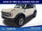 2026 Ford Bronco Outer Banks 4 Door 4x4