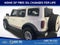 2026 Ford Bronco Outer Banks 4 Door 4x4