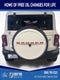 2026 Ford Bronco Outer Banks 4 Door 4x4