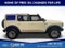 2026 Ford Bronco Outer Banks 4 Door 4x4