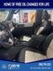 2026 Ford Bronco Outer Banks 4 Door 4x4