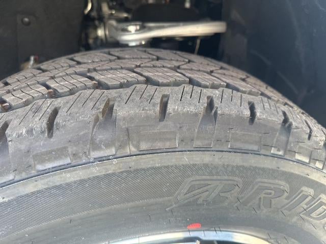 2025 Ford Bronco Outer Banks 4 Door 4x4